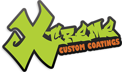 Xtreme Custom Coatings